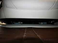 2013款 525Li 2.0T 豪华型
