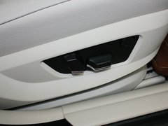 2013款 525Li 2.0T 豪华型