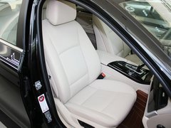 2013款 525Li 2.0T 豪华型