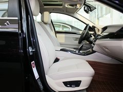 2013款 525Li 2.0T 豪华型