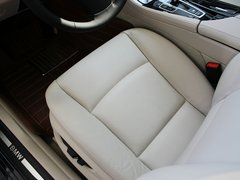 2013款 525Li 2.0T 豪华型