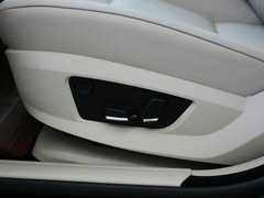 2013款 525Li 2.0T 豪华型