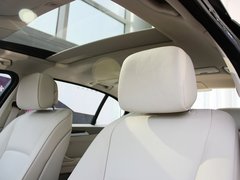2013款 525Li 2.0T 豪华型
