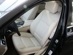 2013款 525Li 2.0T 豪华型