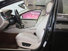 2013款 525Li 2.0T 豪华型
