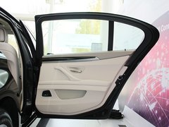 2013款 525Li 2.0T 豪华型