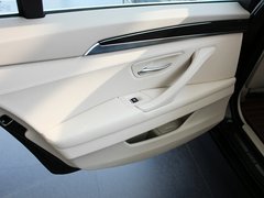 2013款 525Li 2.0T 豪华型