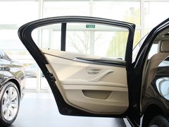 2013款 525Li 2.0T 豪华型
