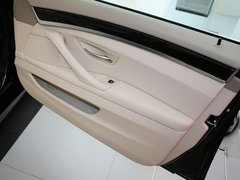 2013款 525Li 2.0T 豪华型