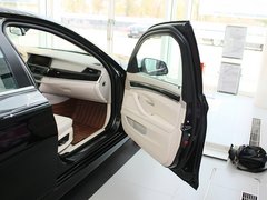 2013款 525Li 2.0T 豪华型