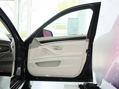 2013款 525Li 2.0T 豪华型