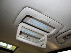2013款 525Li 2.0T 豪华型