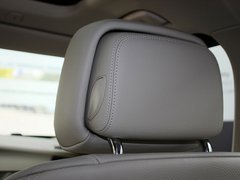 2013款 525Li 2.0T 豪华型