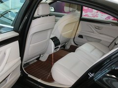 2013款 525Li 2.0T 豪华型