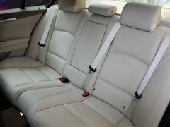 2013款 525Li 2.0T 豪华型