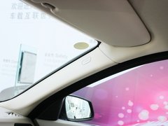 2013款 525Li 2.0T 豪华型