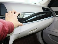 2013款 525Li 2.0T 豪华型
