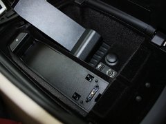 2013款 525Li 2.0T 豪华型