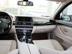 2013款 525Li 2.0T 豪华型