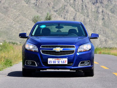 2012款 1.6T 自动 豪华版