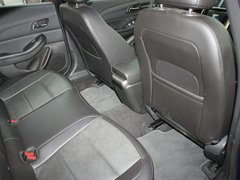 2012款 1.6T 自动 豪华版