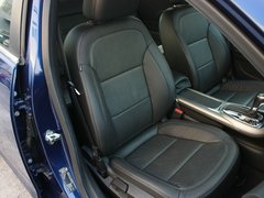 2012款 1.6T 自动 豪华版