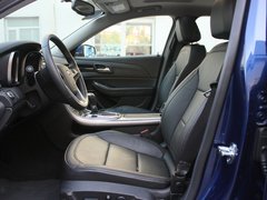 2012款 1.6T 自动 豪华版