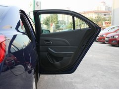 2012款 1.6T 自动 豪华版