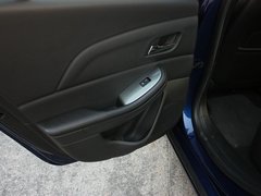 2012款 1.6T 自动 豪华版