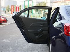 2012款 1.6T 自动 豪华版