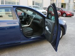 2012款 1.6T 自动 豪华版