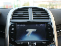 2012款 1.6T 自动 豪华版