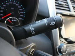 2012款 1.6T 自动 豪华版