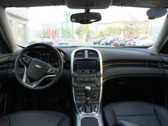 2012款 1.6T 自动 豪华版