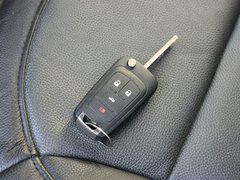 2012款 1.6T 自动 豪华版