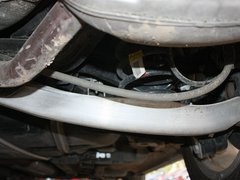 2012款 1.6T 自动 豪华版