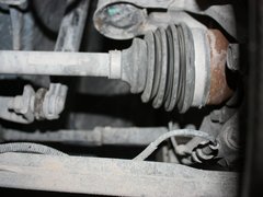 2012款 1.6T 自动 豪华版