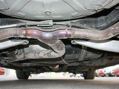 2012款 1.6T 自动 豪华版