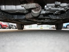 2012款 1.6T 自动 豪华版