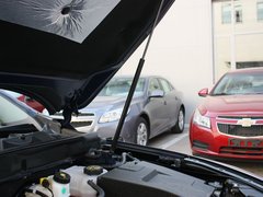 2012款 1.6T 自动 豪华版