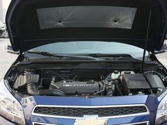 2012款 1.6T 自动 豪华版