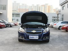 2012款 1.6T 自动 豪华版