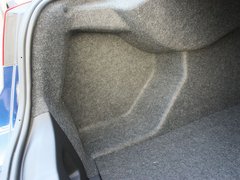 2012款 1.6T 自动 豪华版