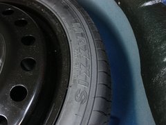 2012款 1.6T 自动 豪华版
