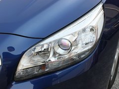 2012款 1.6T 自动 豪华版
