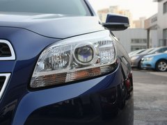 2012款 1.6T 自动 豪华版