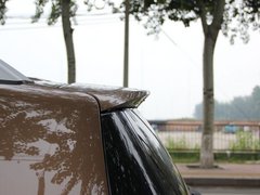 2012款 2.4 自动 行政版 5座