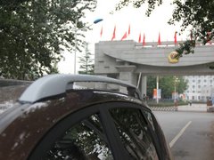 2012款 2.4 自动 行政版 5座