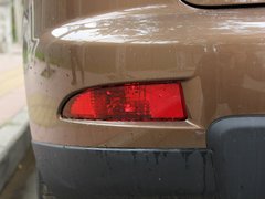 2012款 2.4 自动 行政版 5座