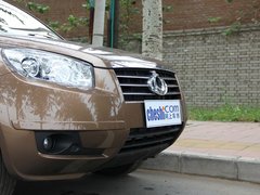 2012款 2.4 自动 行政版 5座